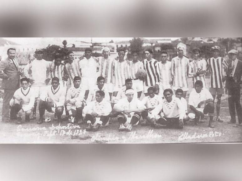 ¡Grandeza pura! Los mejores momentos del Olimpia en sus 110 años de historia