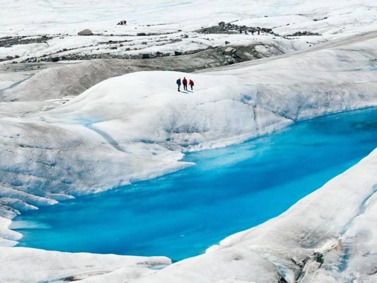 Misteriosas desapariciones, avistamientos ovnis y aurora boreal: Así es el enigmático Triángulo de Alaska