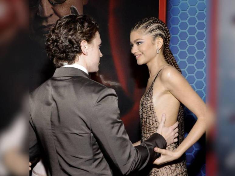 ¿Tom Holland y Zendaya están planeando casarse tras años de noviazgo? Esto se sabe