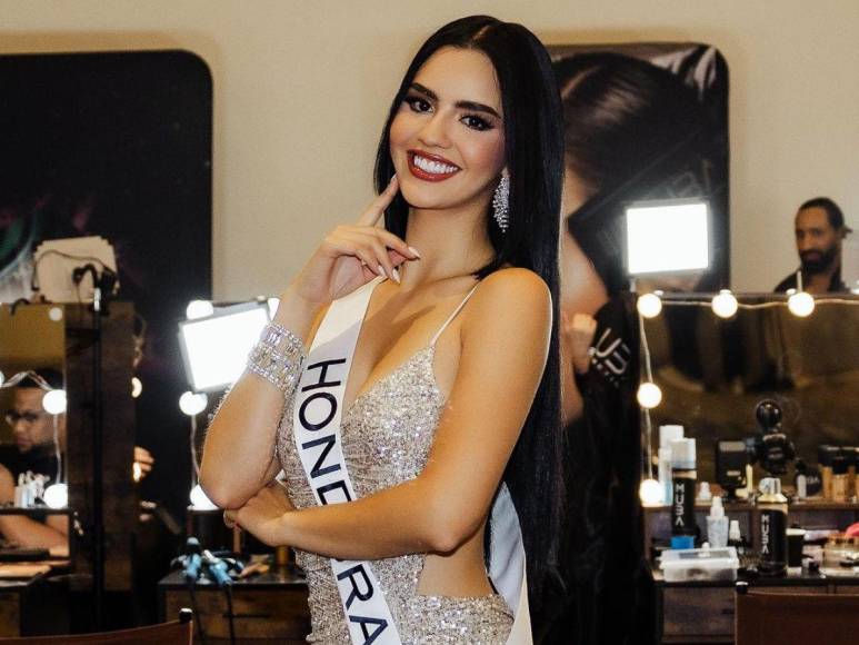 Miss Universo 2023: La competencia preliminar, clave para Zuheilyn Clemente