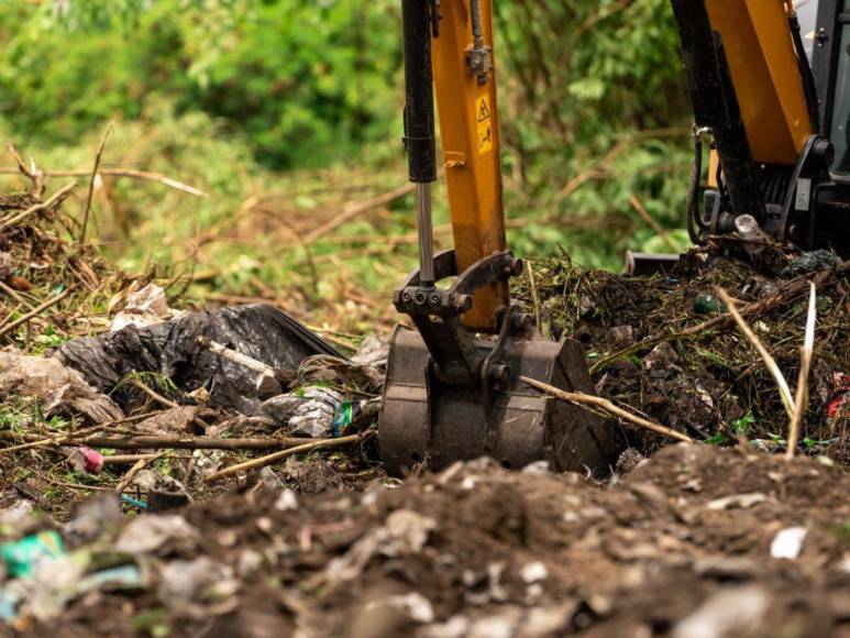 Carlos Emilio Arita, el narco hondureño que creó un cementerio clandestino en Copán