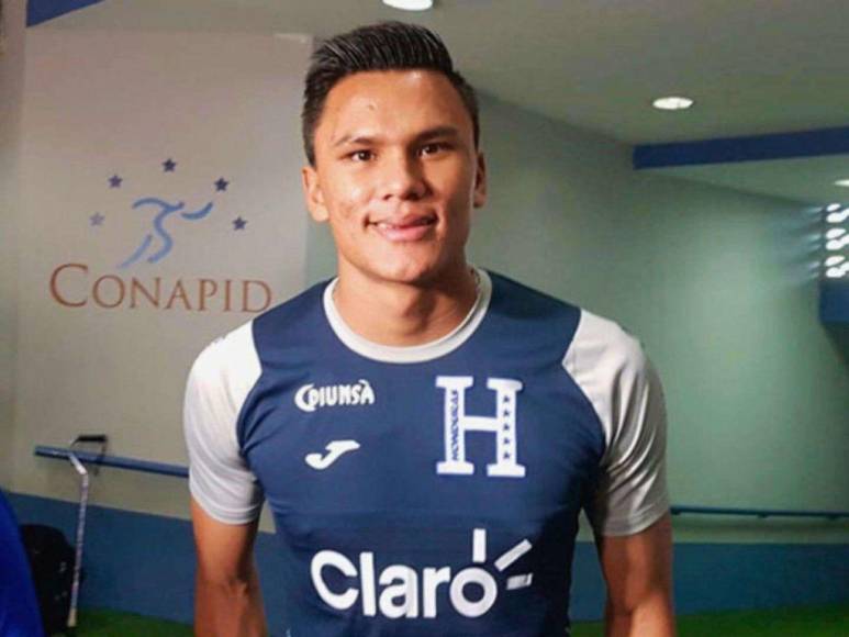 Fichajes: Diego dejaría la H, Olimpia va por un exMotagua y dos grandes se disputan a Rubilio