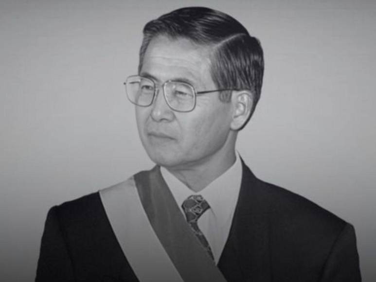 Alberto Fujimori: ¿Quién era y de qué falleció a sus 86 años?