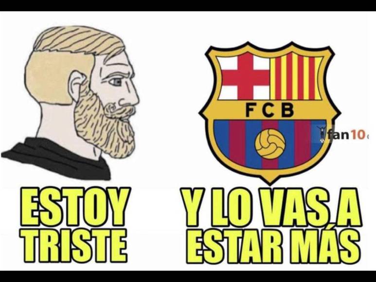 Memes del sorteo de cruces de octavos de final de la Champions League