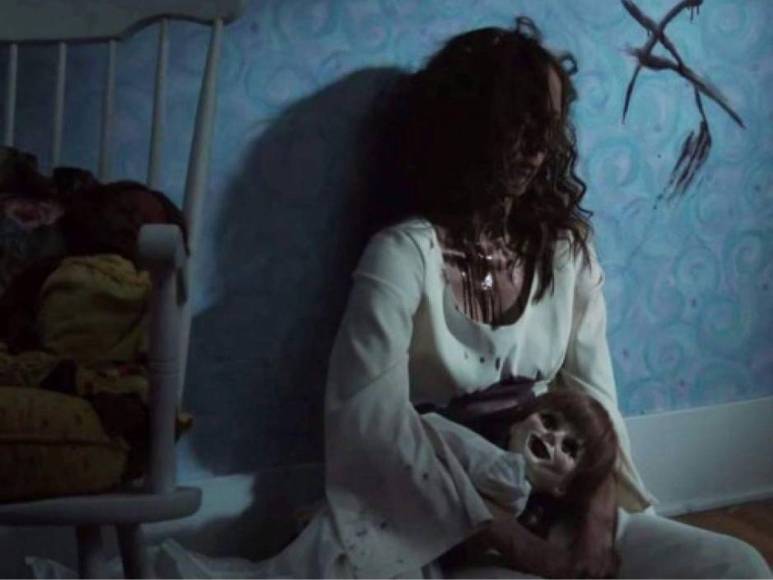 Annabelle: la verdadera historia detrás de la endemoniada muñeca