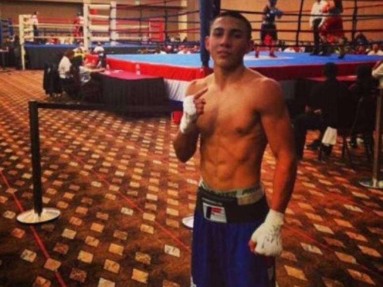 Ganador de títulos mundiales y peleas por nocauts: así ha sido la brillante carrera de Teófimo López en el boxeo