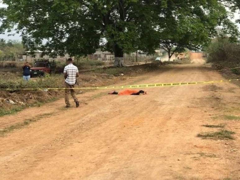 Eran hermanos de sangre y fueron interceptados por sicarios: lo que se sabe del crimen de dos menores en Catacamas, Olancho