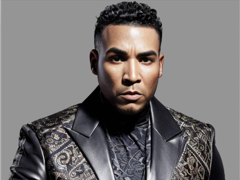 Don Omar estará en el primer Urban Fest 2024 en Honduras