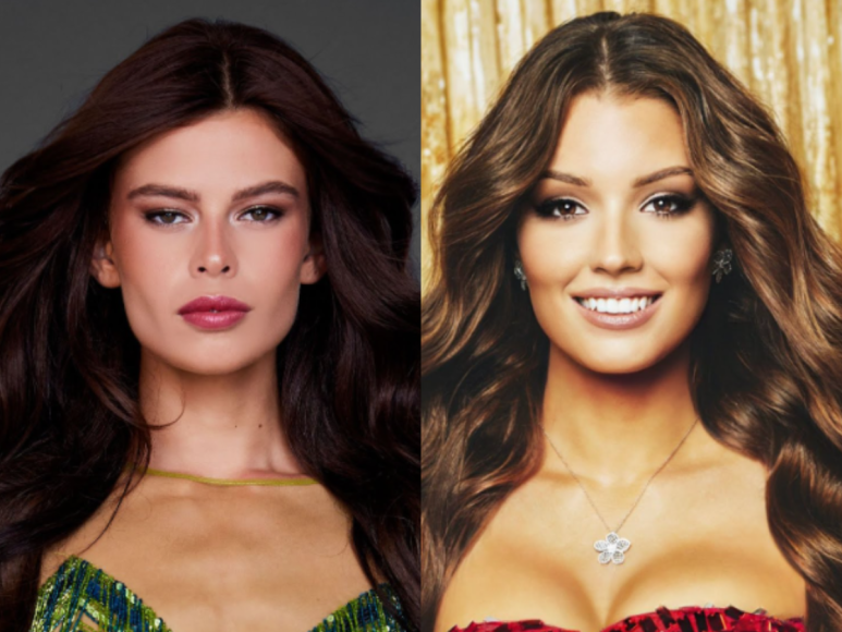 Las candidatas más jóvenes del Miss Universo 2023