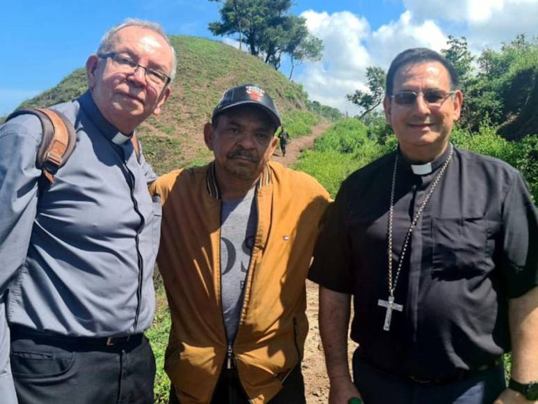 Luis Díaz se reencuentra con su padre y revelan cómo fue su secuestro