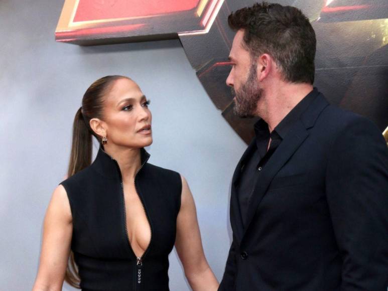 Jennifer López y Ben Affleck sin acuerdo prenupcial: Los bienes en juego