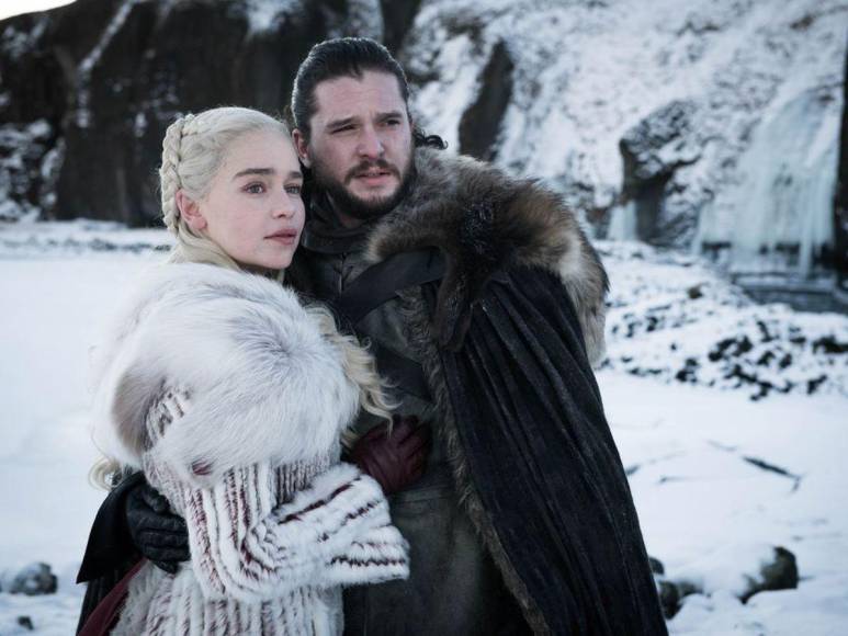 El peor final de una serie, según los fans (y no es Game of Thrones)