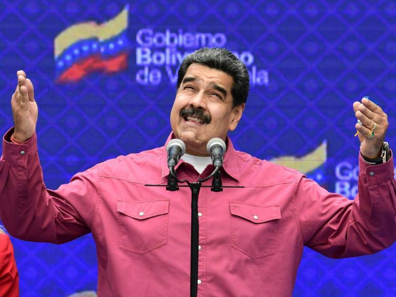 Desde el “baño de sangre” hasta las “35 horas del día”: Frases polémicas de Maduro