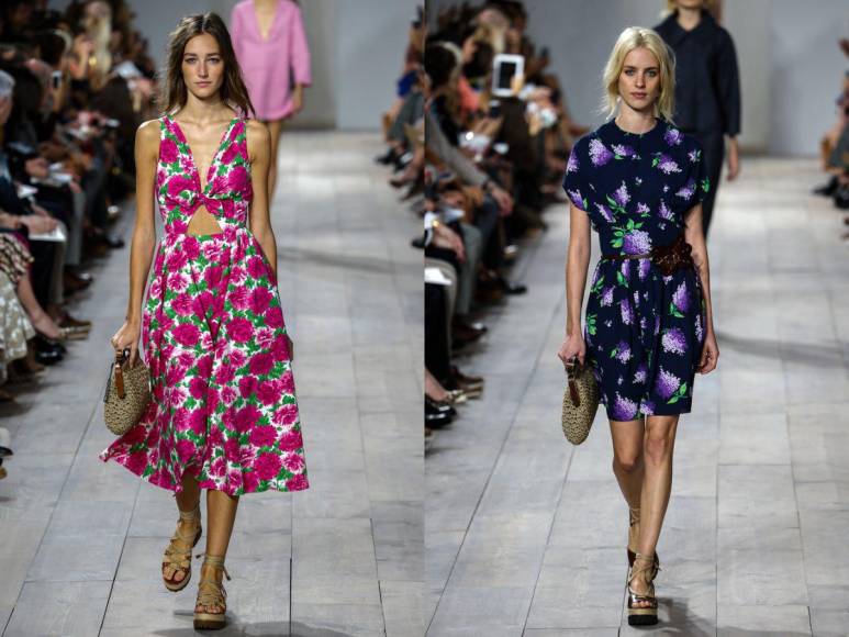 Las principales tendencias de vestidos para el otoño-invierno 2024/2025