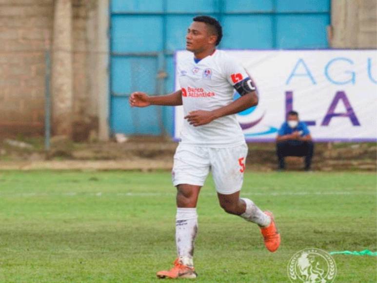 ¿Qué jugadores saldrían del Olimpia tras no lograr el pentacampeonato?