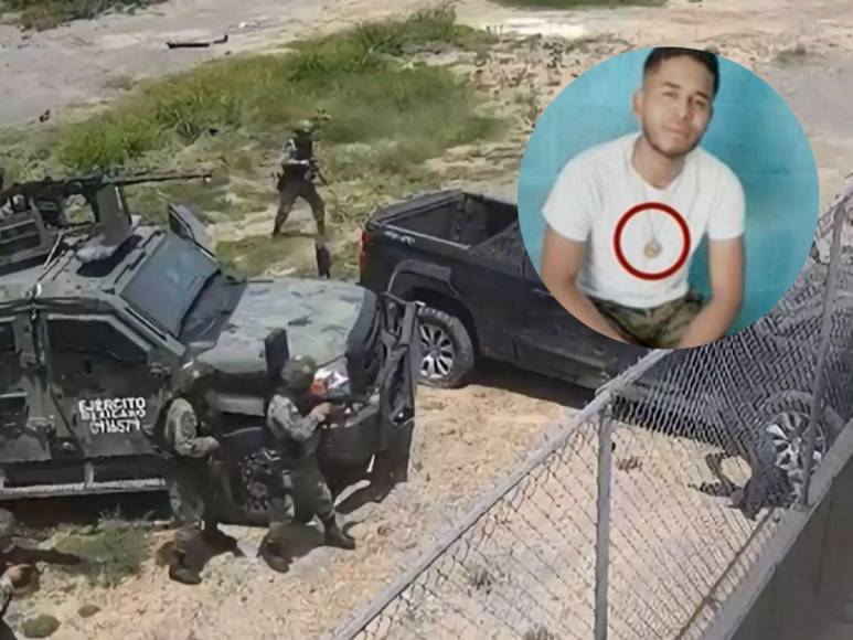 Cártel del Noreste: Persecución y fatal desenlace de hondureño durante operativo militar en México