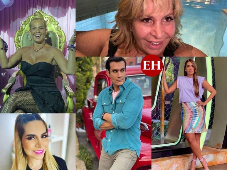 Niurka, Galilea y David Zepeda entre los famosos mexicanos que practican la santería