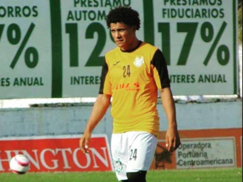 Apasionado futbolista y padre de familia: así era la vida de Rony Campbell, exjugador del Platense asesinado en Cortés