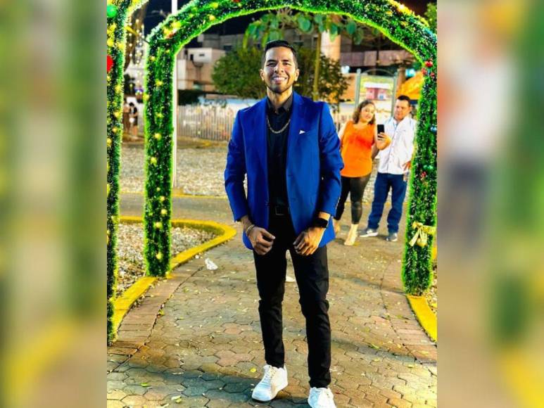 ¿Quién era Cristhian Nieto, el influencer asesinado en Ecuador?