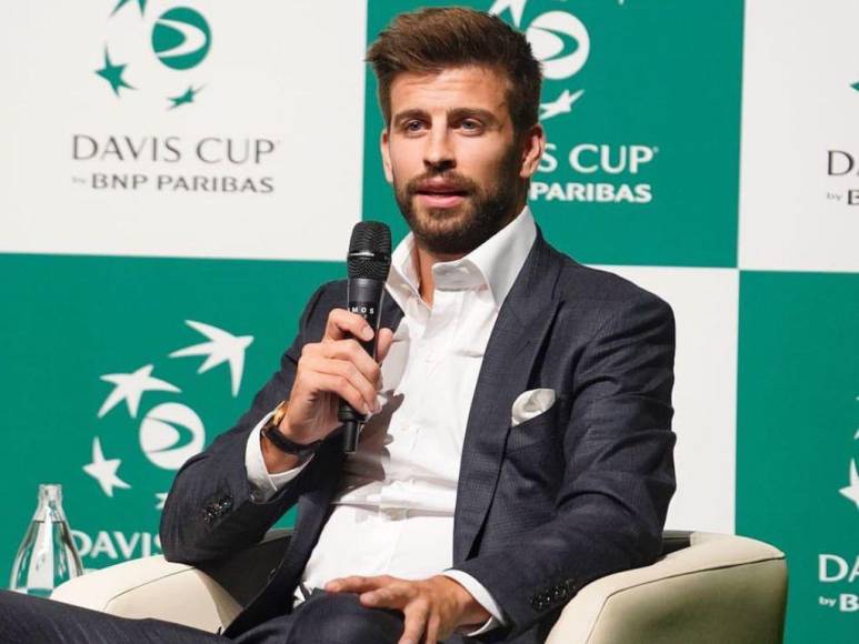 Revelan la fortuna de Gerard Piqué tras su retiro del fútbol y separación de Shakira