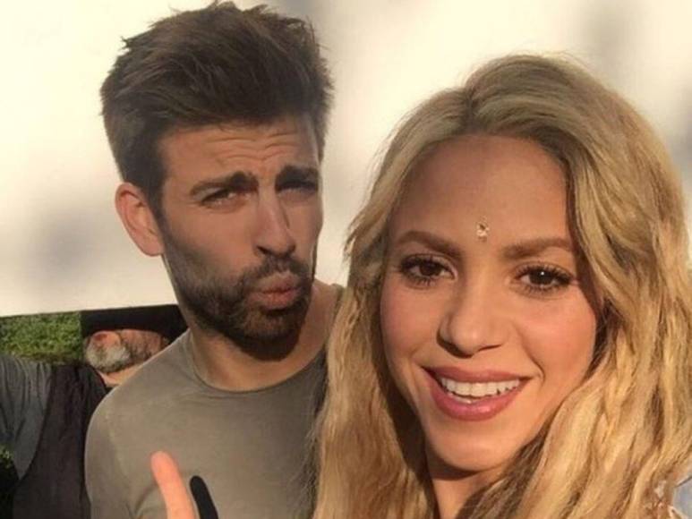 Así es Nidia del Carmen Ripoll Torrado, la discreta madre de Shakira, que habría dado la primera pista sobre su separación