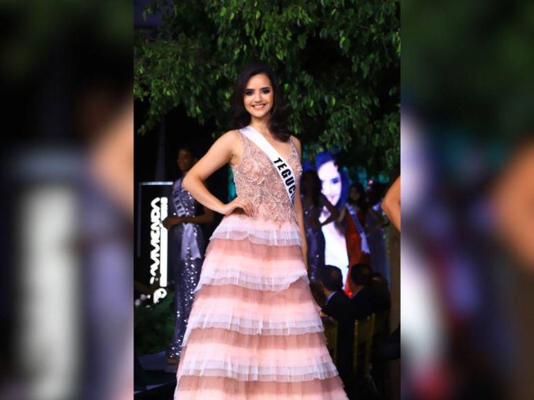 Los mejores momentos de Zuheilyn Clemente en el Miss Honduras Universo 2023