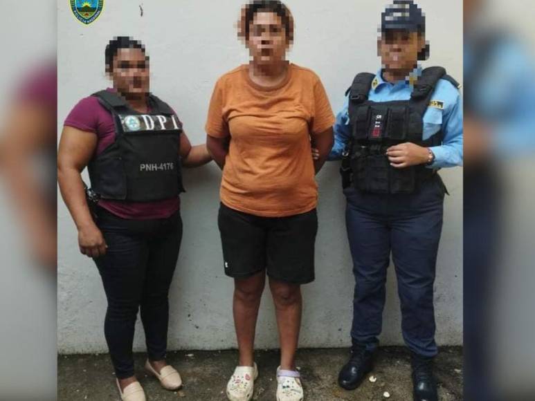 “Sólo están esperando que muera”: Madre propina brutal golpiza a su hija de cuatro años en San Lorenzo, Valle