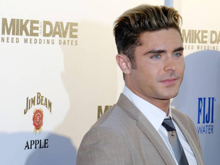 ¡Zac Efron cumple 36 años! Datos curiosos y otros secretos del actor favorito de muchas