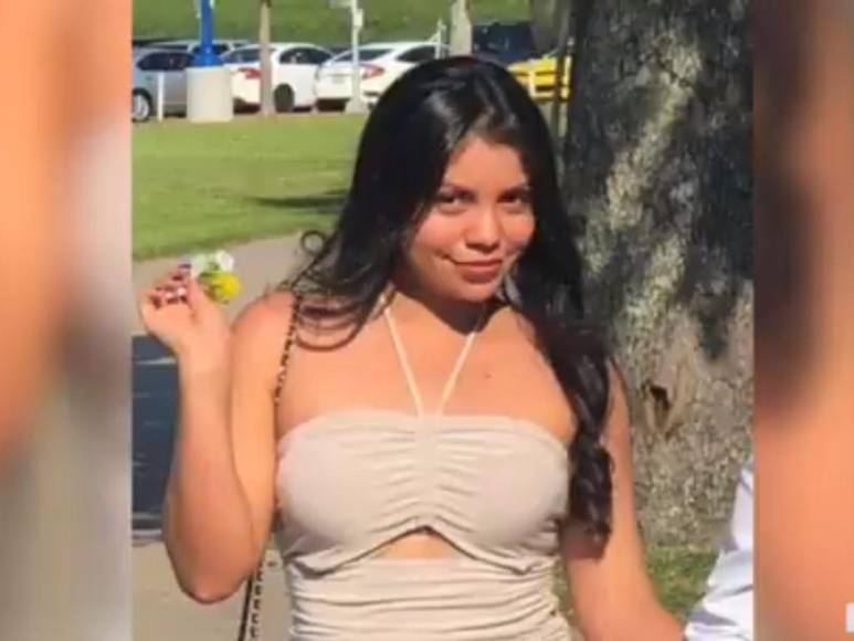 Capturan en EEUU a mujer hondureña que se hacía pasar por estudiante de 17 años