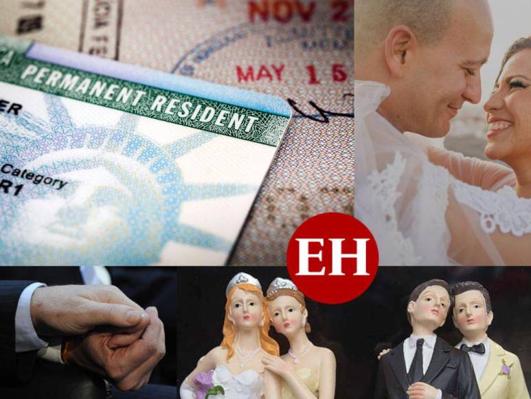 ¿Cómo investiga Inmigración los matrimonios fraudulentos por obtener la ‘green card’?