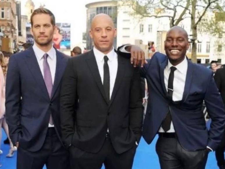 Vin Diesel y su especial homenaje a Paul Walker en “Fast X”