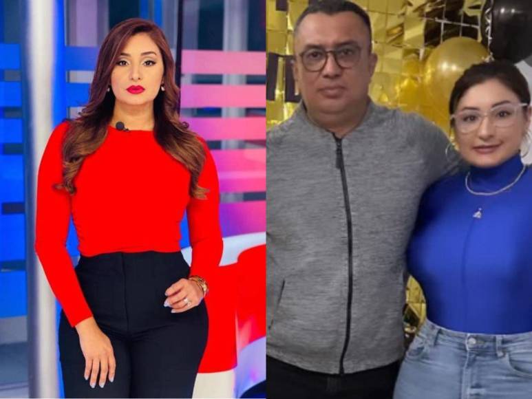 Rina Leal comparte emotivos mensajes tras pérdida de su hermano Edwin Hernández