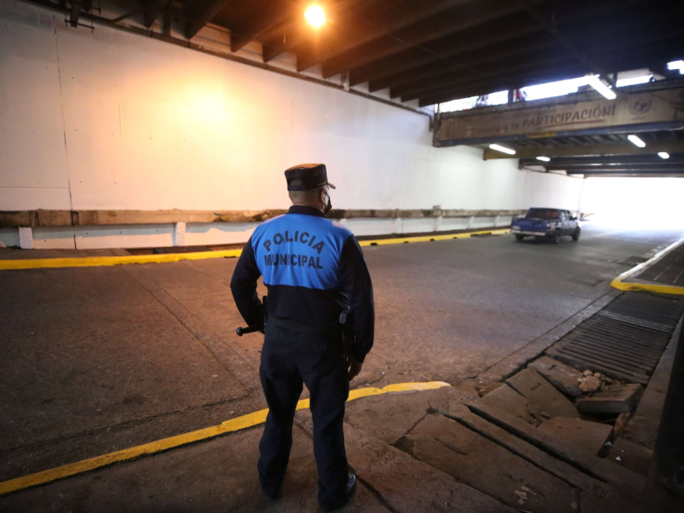 Hoyo de Merriam pasará de ser un túnel de terror a un paso colorido ¿Cómo lucirá?