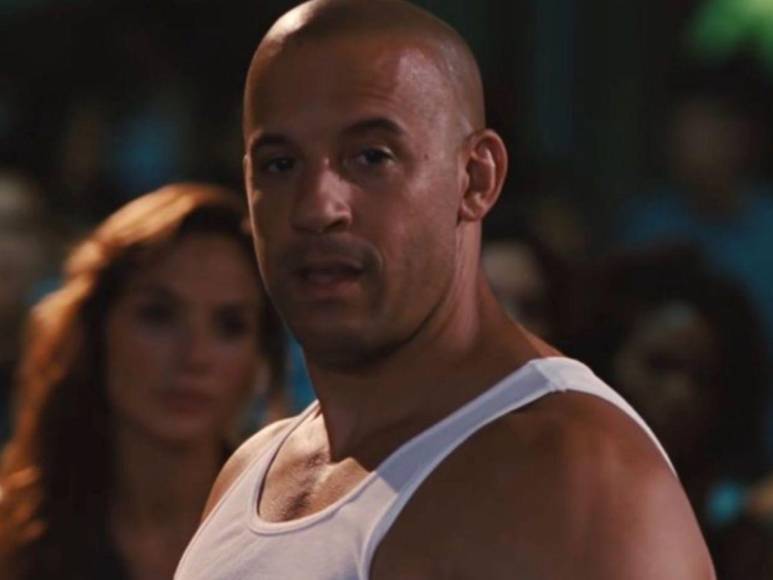 Vin Diesel y su especial homenaje a Paul Walker en “Fast X”