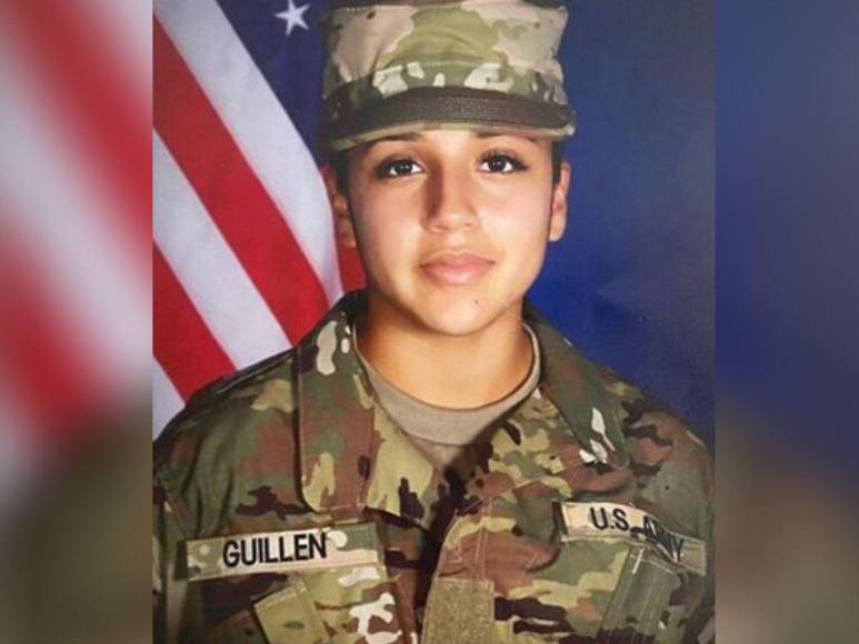 Juicio por la muerte de soldado Vanessa Guillén en Texas revela detalles macabros: Su cadáver abusado sexualmente y sus restos quemados