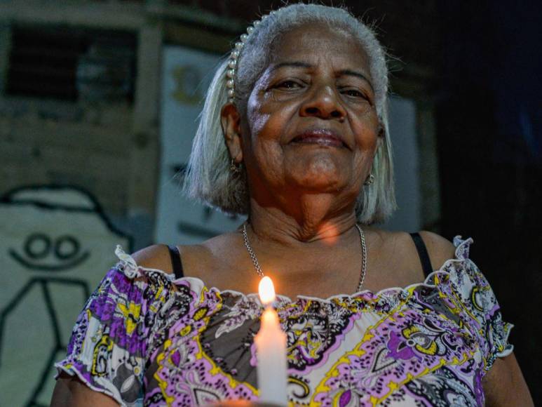 Miedo, llanto y resiliencia en Venezuela en víspera de manifestación contra Maduro