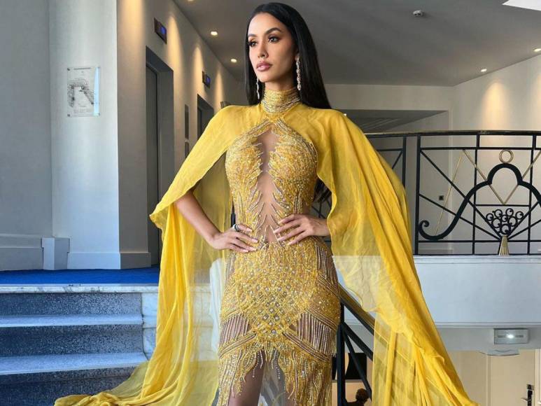 De El Salvador a Filipinas: Conozca a algunas de las concursantes coronadas para Miss Universo 2023