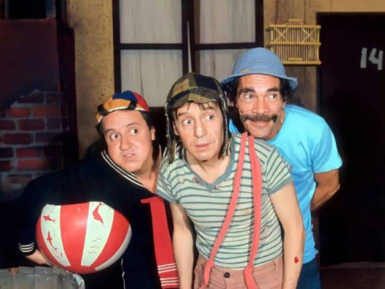 El motivo por el que El Chavo del 8 es huérfano y cómo llegó a la vecindad