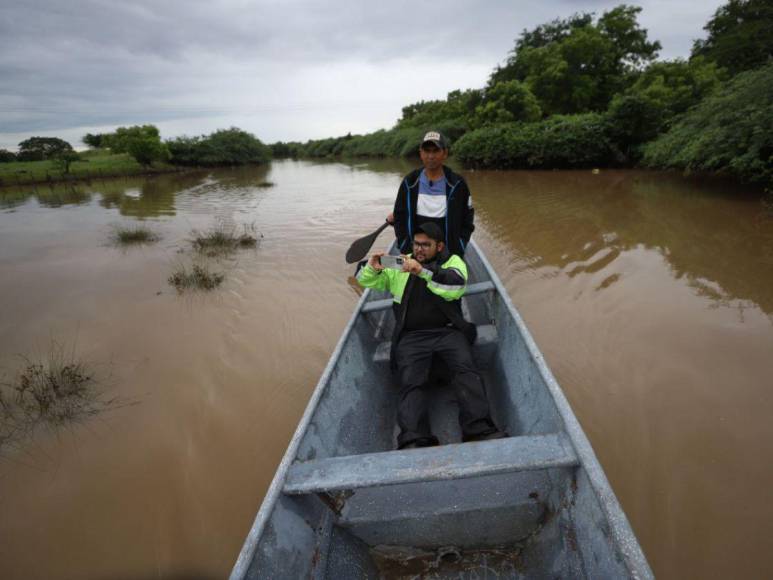 Así fue el recorrido de EL HERALDO por las zonas más vulnerables de Valle