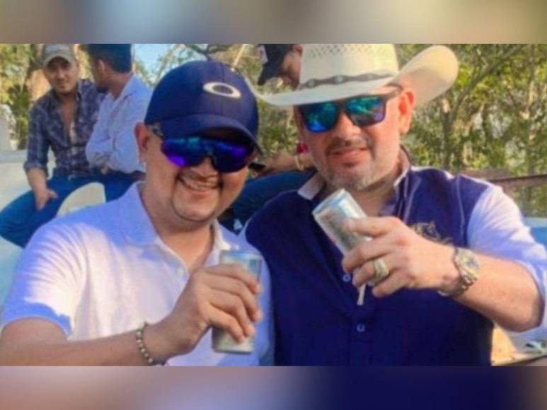 De hacienda fue raptado hijo de empresario asesinado en San Pedro Sula