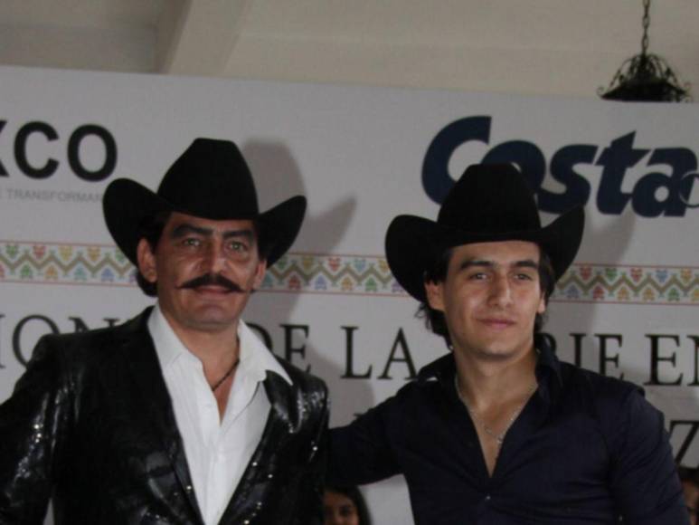 La policía lo encontró sin vida: así se enteraron de la muerte de Julián Figueroa, hijo de Maribel Guardia y Joan Sebastian