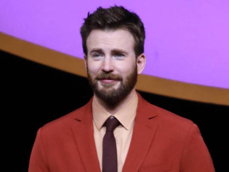 Los secretos de Chris Evans: rechazó ser Capitán América, tiene novias ocultas y sufre una notable ansiedad