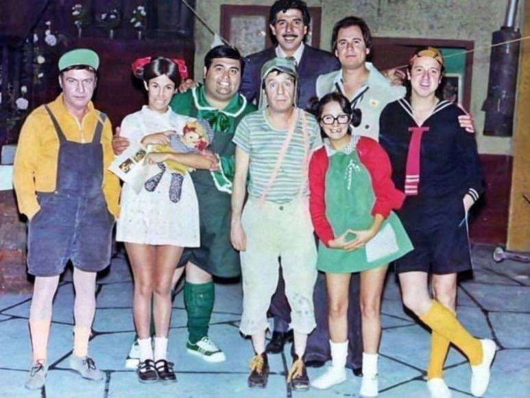 El motivo por el que El Chavo del 8 es huérfano y cómo llegó a la vecindad