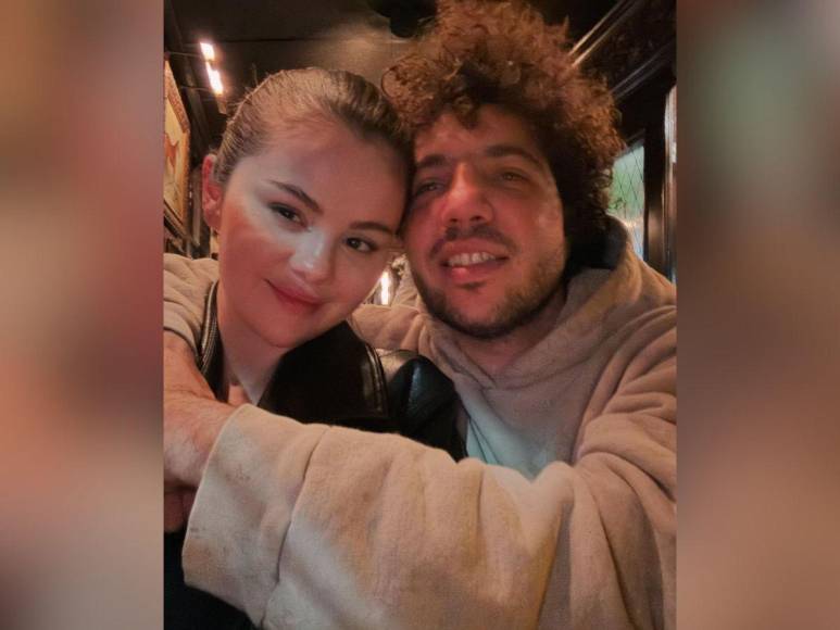 ¿Selena Gómez y Benny Blanco se casarán este 2024? Esto se sabe