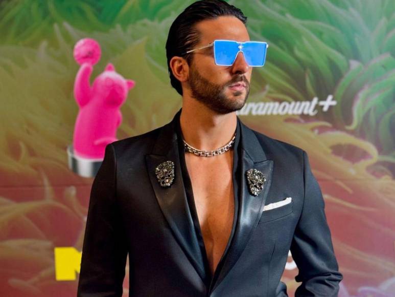 ¿Quién es “El Potro”, el influencer que ha hecho carrera en los reality shows?