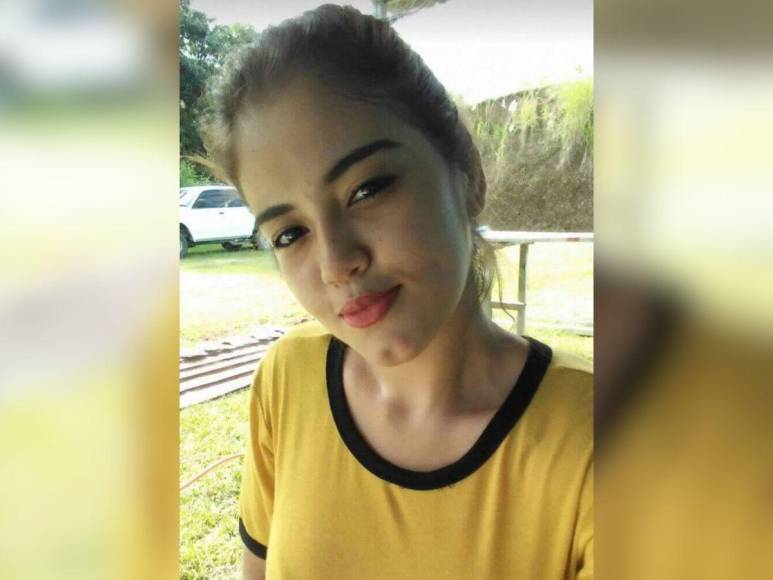 Fue asesinada por su expareja: Joseling Argueta, víctima de femicidio en Nicaragua