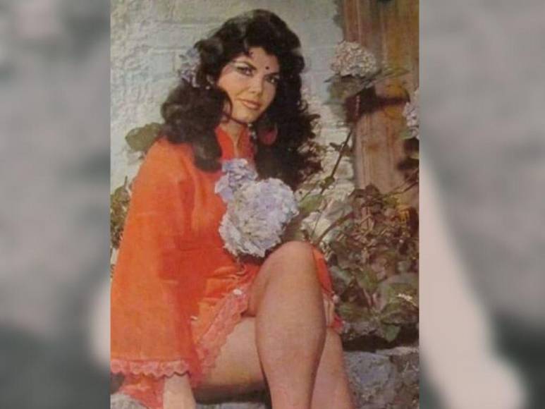 Irma Serrano: el antes y después de “La Tigresa” con el paso de los años