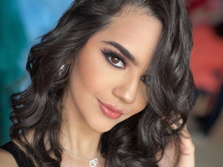 Zuheylin Clemente, candidata hondureña, competirá con una fuerte presencia centroamericana en Miss Universo 2023