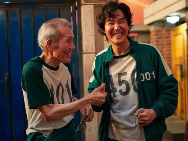 ¿Quién es O Yeong su, actor de ‘El juego del calamar’ acusado de conducta sexual inapropiada?