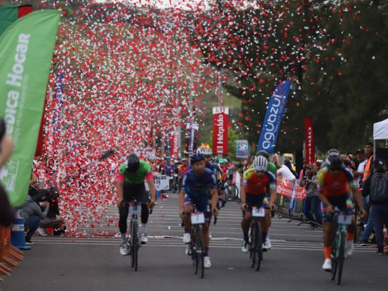 Los datos que debes conocer sobre la Vuelta Ciclística de EL HERALDO 2023